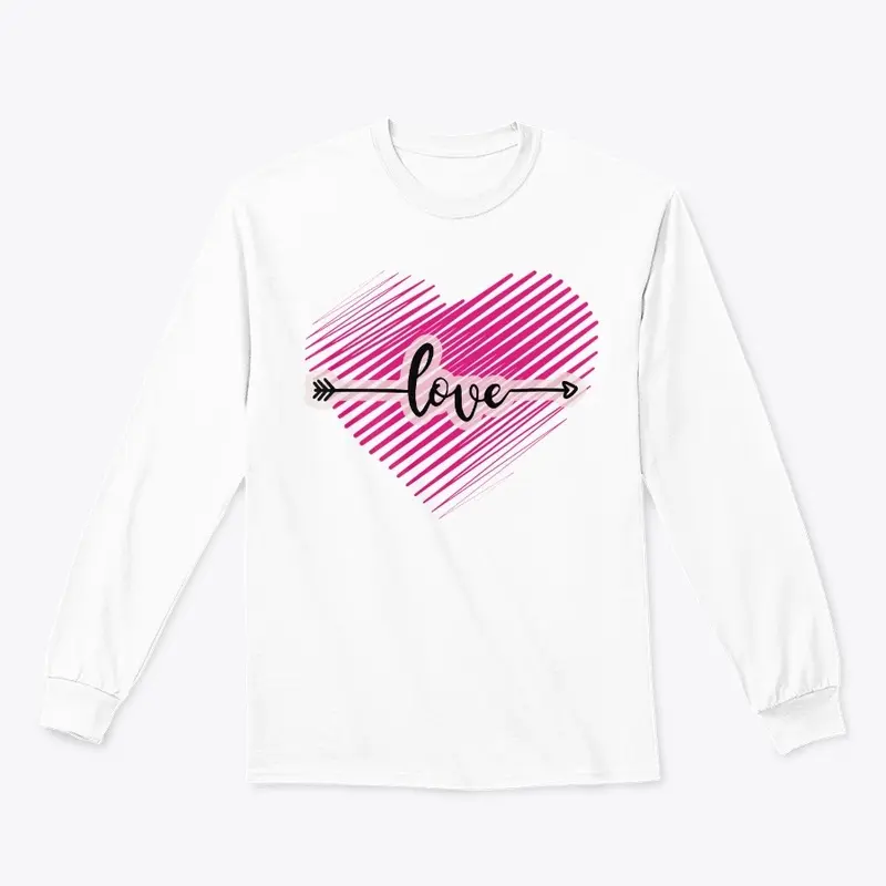 Love T-Shirt