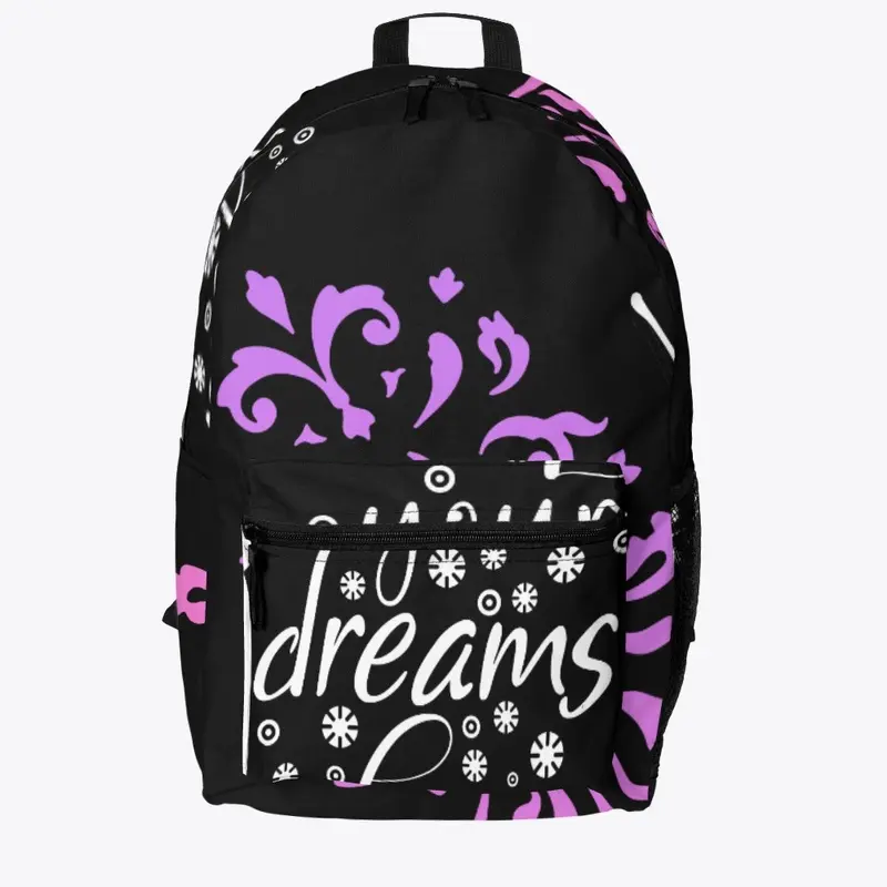 Let your Dreams be your Wings  T- shirt