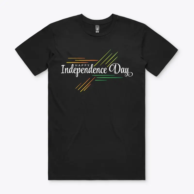 Independence Day Tee for Men/Women