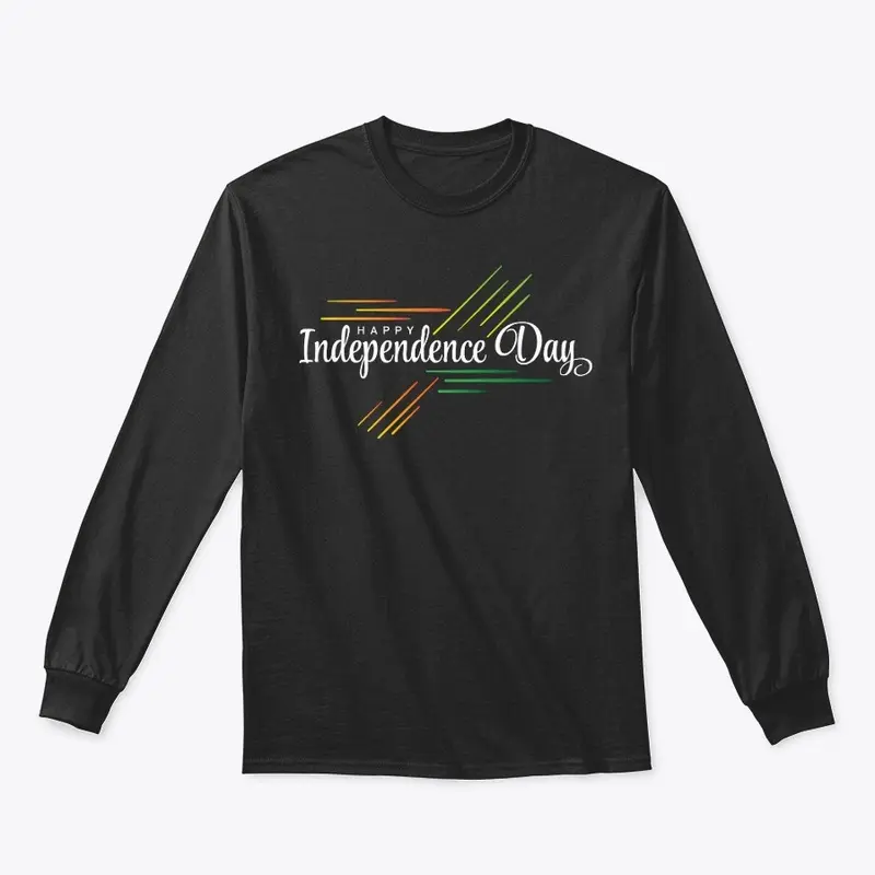 Independence Day Tee for Men/Women