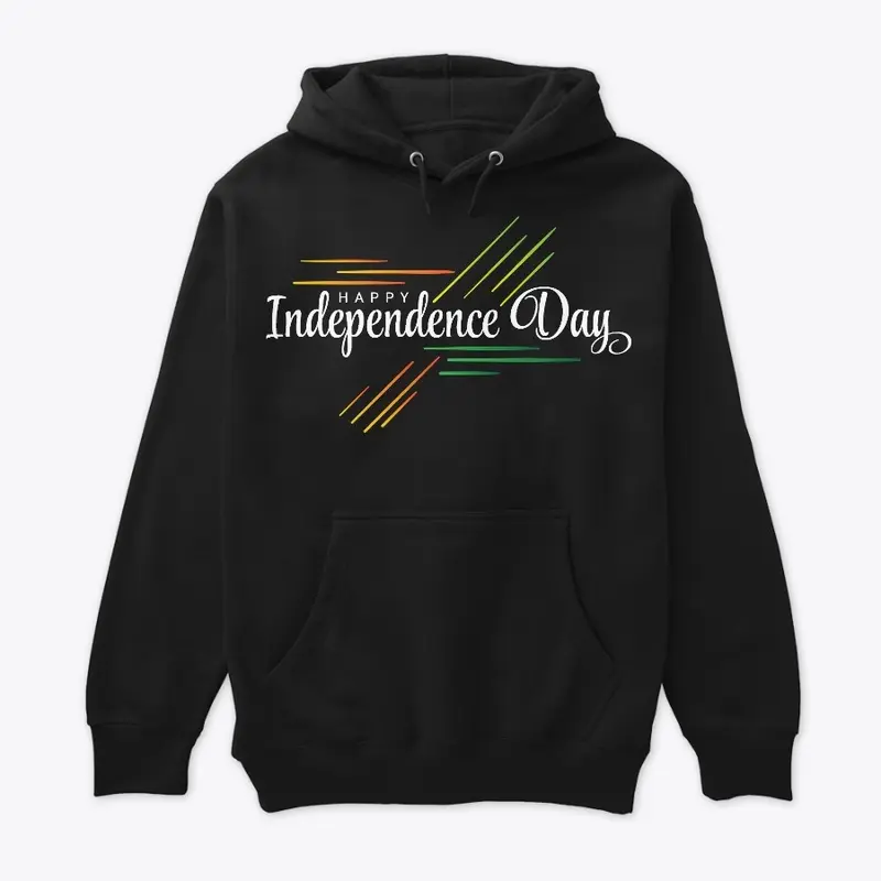 Independence Day Tee for Men/Women