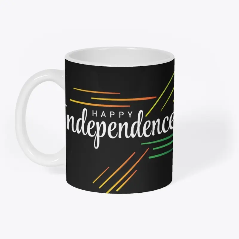 Independence Day Tee for Men/Women