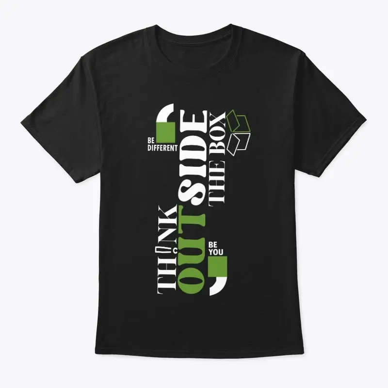 Motivaltiional/Inspirational TShirt