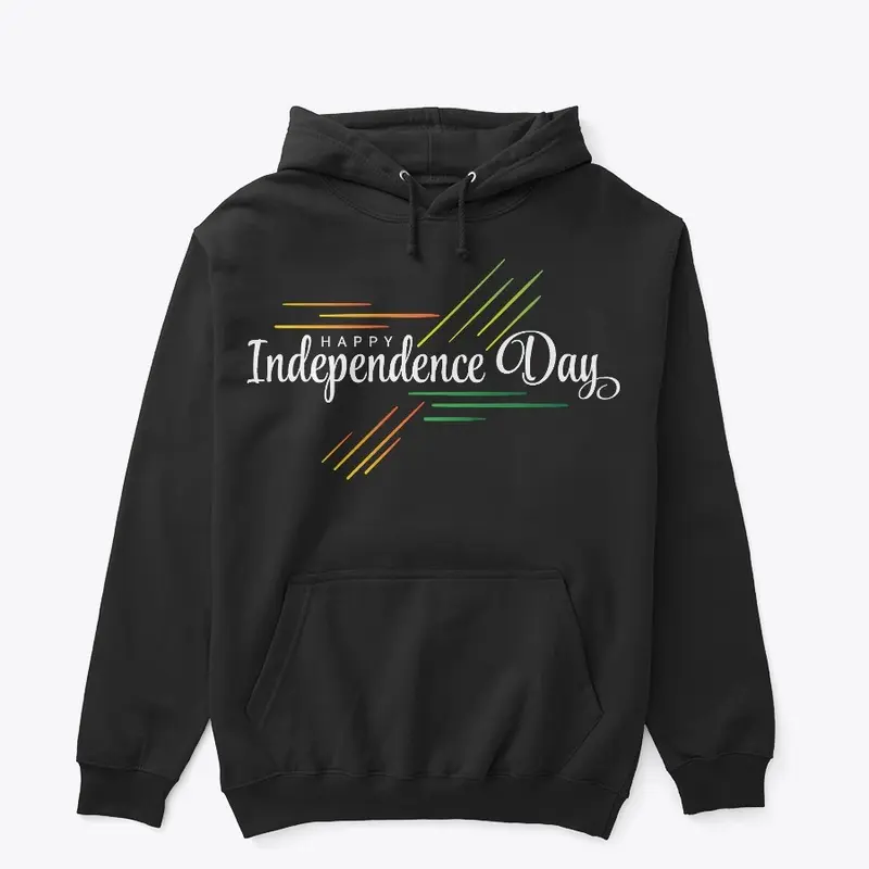 Independence Day Tee for Men/Women