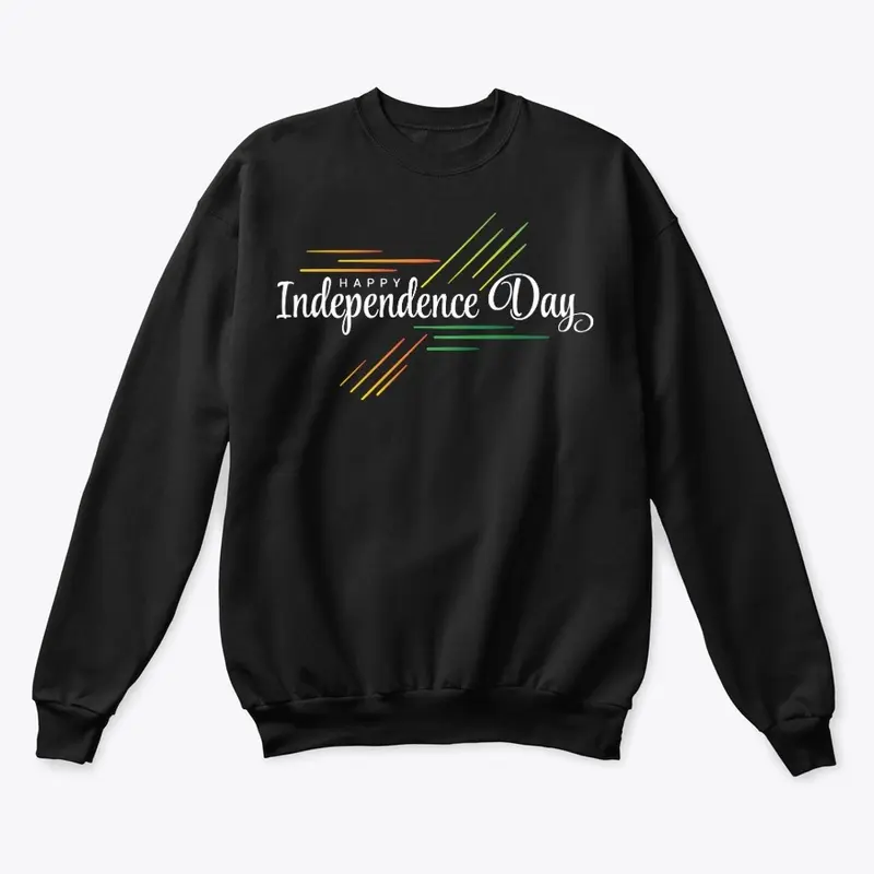 Independence Day Tee for Men/Women